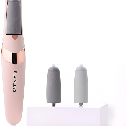 Electronic Callus Remover