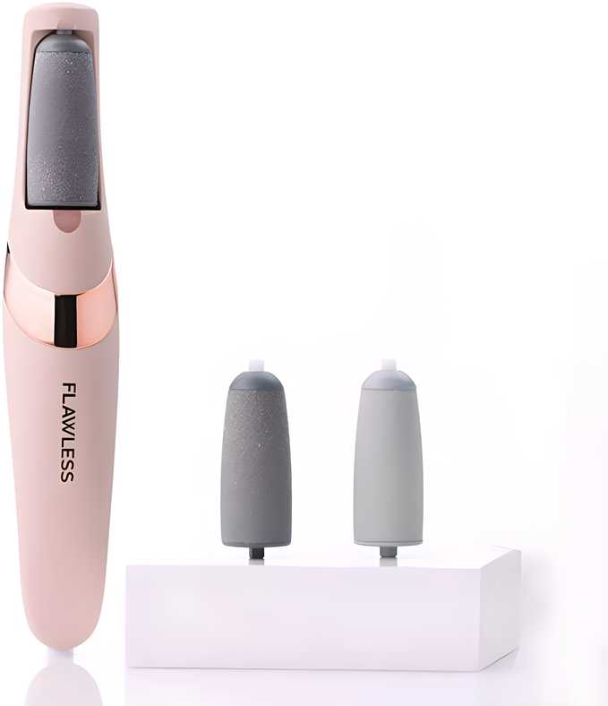 Electronic Callus Remover