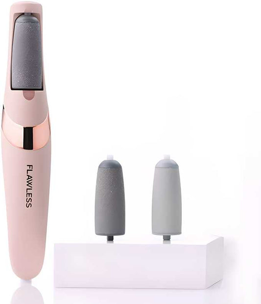 Electronic Callus Remover